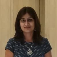 Radhika Sanyal, Deputy Director of ARK Group International